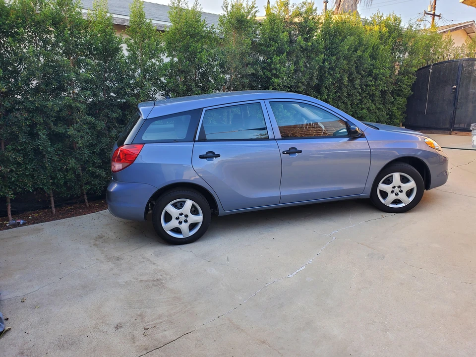 2003 Toyota Matrix 1st Gen - Image 24 of 31