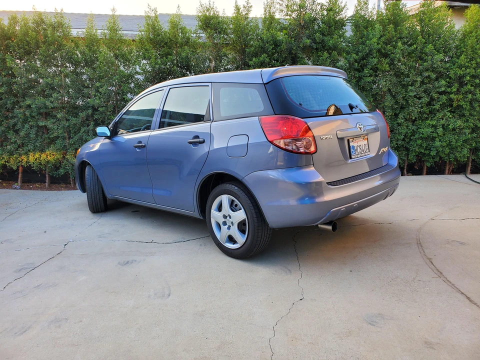 2003 Toyota Matrix 1st Gen - Image 15 of 31