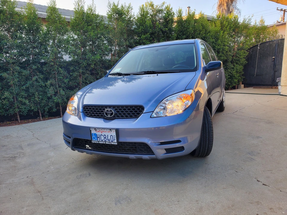 2003 Toyota Matrix 1st Gen - Image 7 of 31