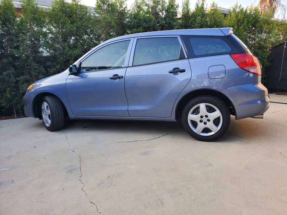 2003 Toyota Matrix 1st Gen - Image 13 of 31