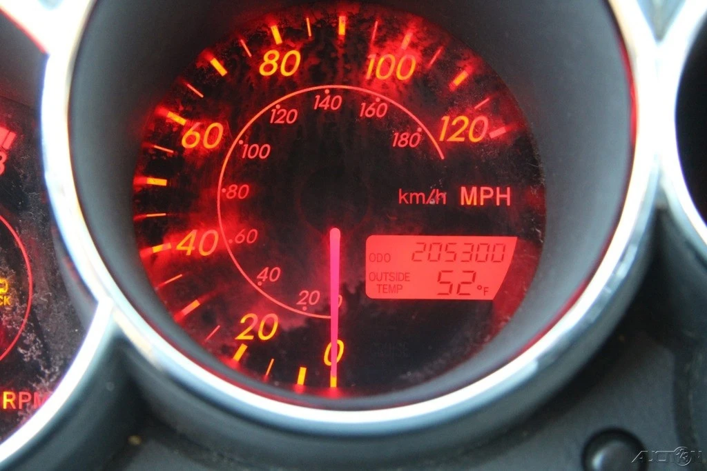 2003 Toyota Matrix 1st Gen - Image 16 of 21