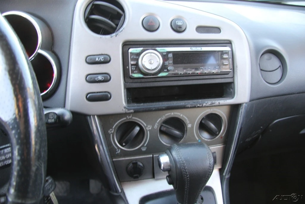 2003 Toyota Matrix 1st Gen - Image 18 of 21