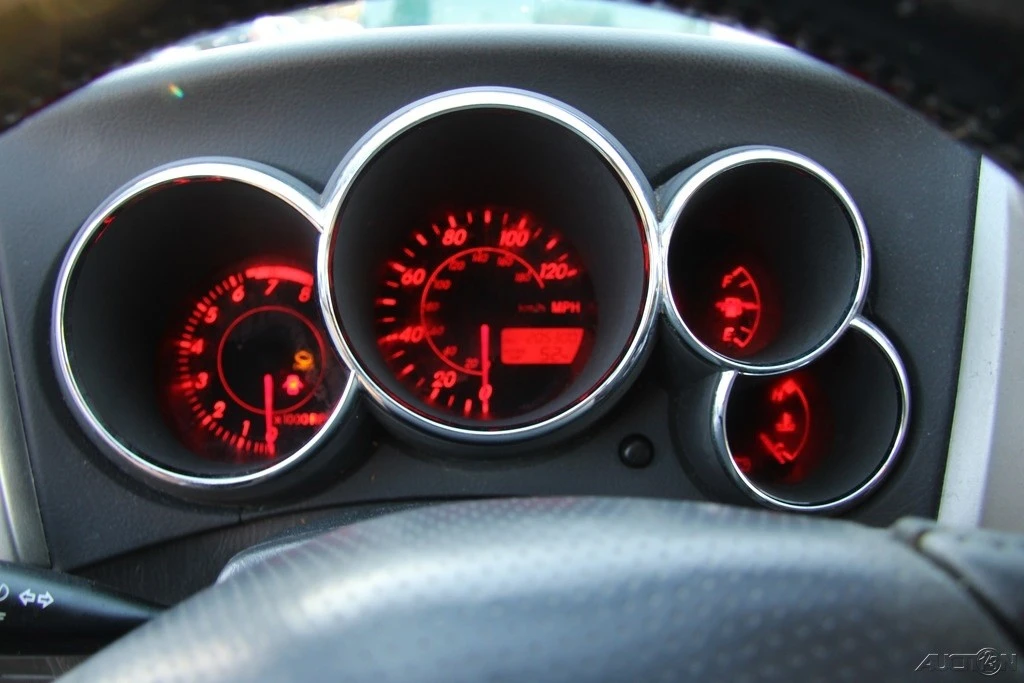 2003 Toyota Matrix 1st Gen - Image 15 of 21