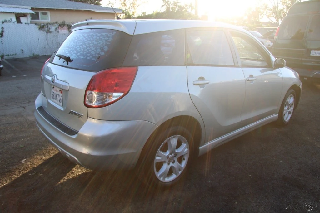 2003 Toyota Matrix 1st Gen - Image 4 of 21