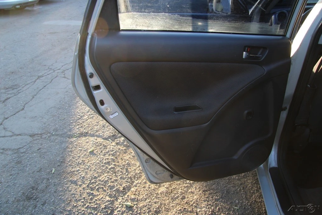 2003 Toyota Matrix 1st Gen - Image 20 of 21