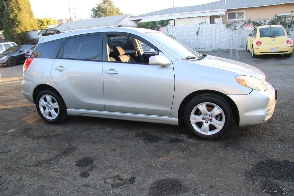 2003 Toyota Matrix 1st Gen - Image 3 of 21