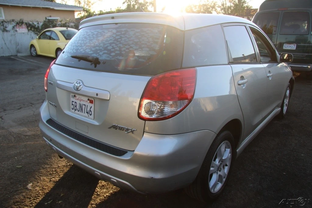2003 Toyota Matrix 1st Gen - Image 5 of 21