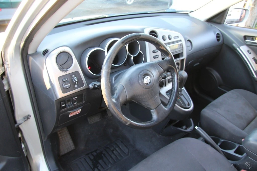 2003 Toyota Matrix 1st Gen - Image 14 of 21