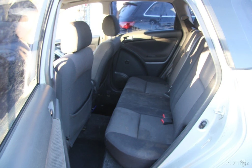2003 Toyota Matrix 1st Gen - Image 21 of 21