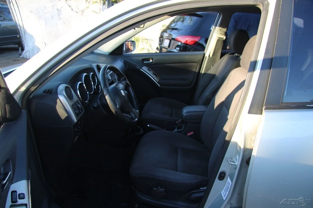 2003 Toyota Matrix 1st Gen - Image 13 of 21