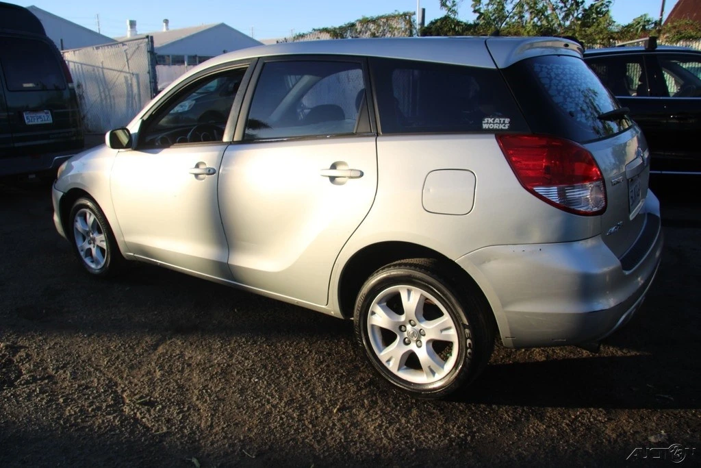 2003 Toyota Matrix 1st Gen - Image 7 of 21