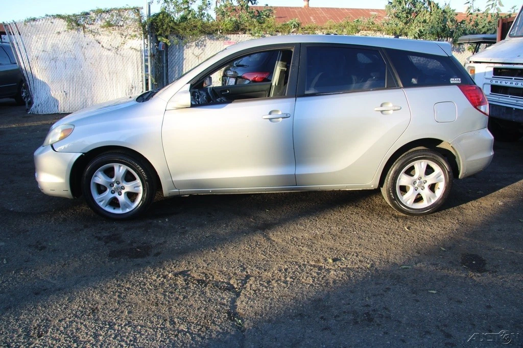 2003 Toyota Matrix 1st Gen - Image 8 of 21