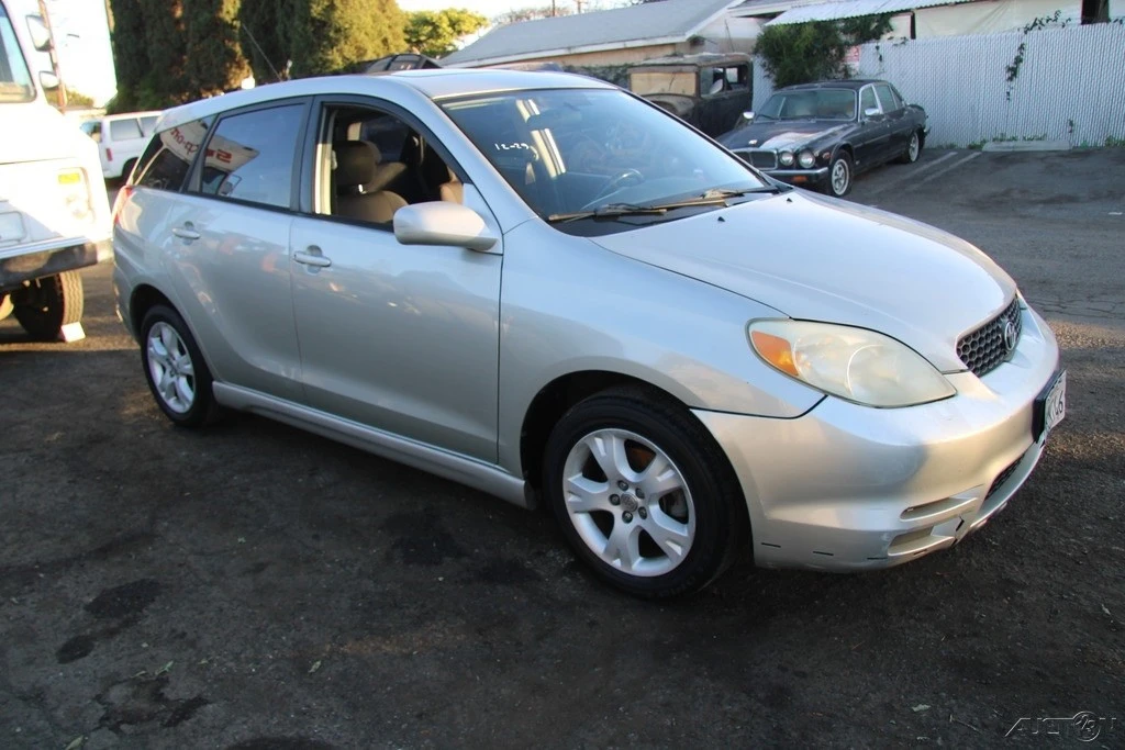 2003 Toyota Matrix 1st Gen - Image 2 of 21