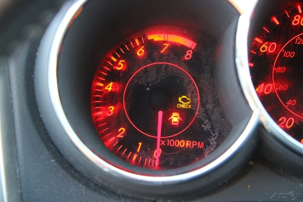 2003 Toyota Matrix 1st Gen - Image 17 of 21