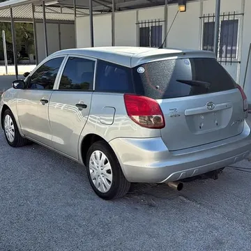 2003 Toyota Matrix