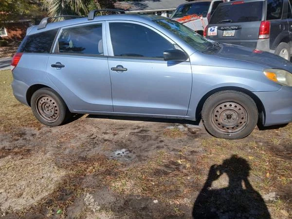 2003 Toyota Matrix 1st Gen - Image 2 of 6