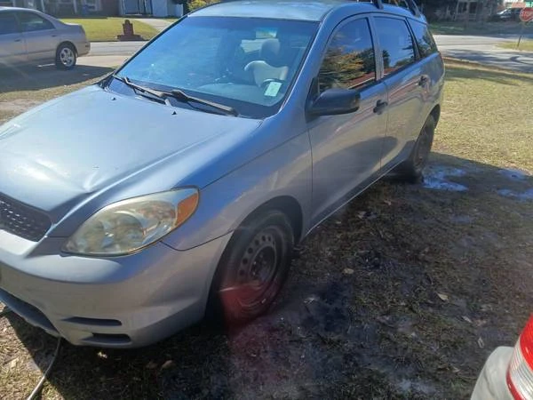 2003 Toyota Matrix 1st Gen - Image 4 of 6