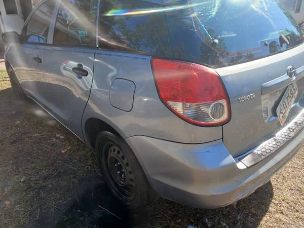 2003 Toyota Matrix 1st Gen - Image 3 of 6