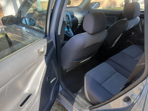 2003 Toyota Matrix 1st Gen - Image 5 of 6