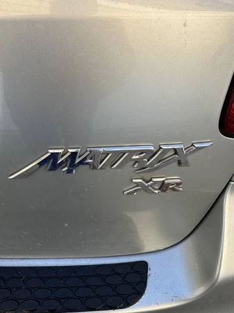 2003 Toyota Matrix 1st Gen - Image 13 of 21