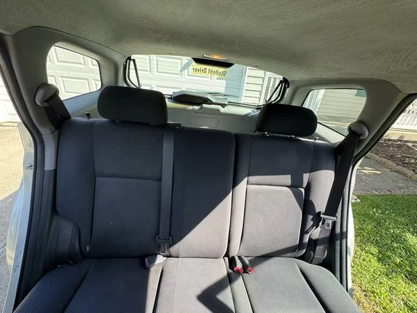 2003 Toyota Matrix 1st Gen - Image 19 of 21