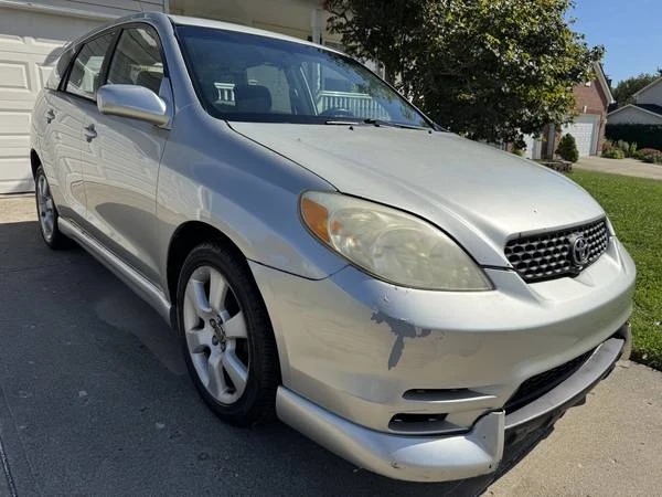 2003 Toyota Matrix 1st Gen - Image 8 of 21