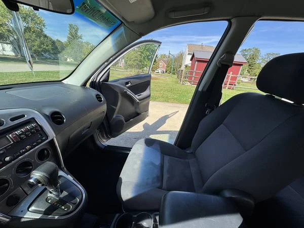 2003 Toyota Matrix 1st Gen - Image 21 of 21
