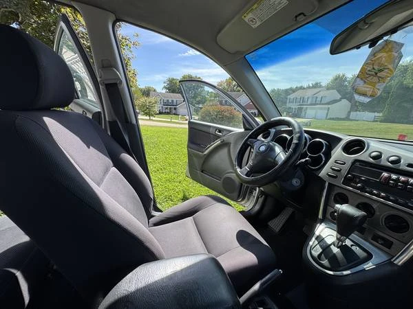 2003 Toyota Matrix 1st Gen - Image 20 of 21