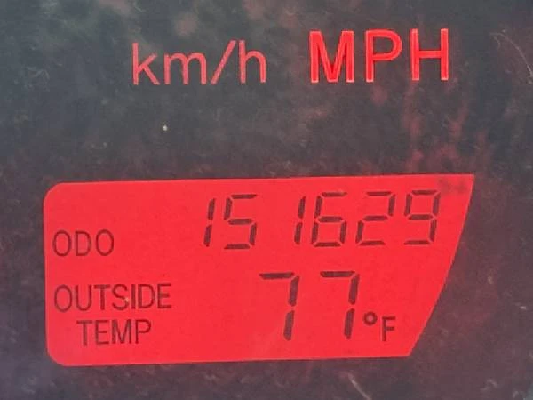2003 Toyota Matrix 1st Gen - Image 15 of 21