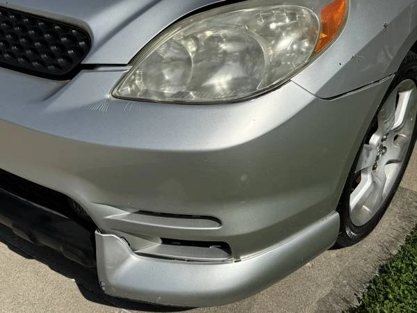 2003 Toyota Matrix 1st Gen - Image 10 of 21