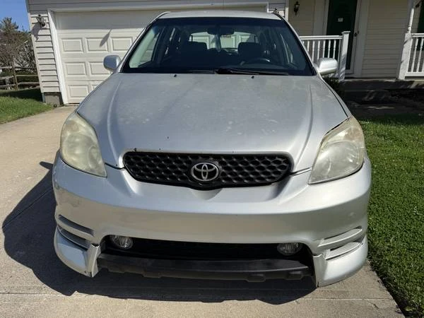 2003 Toyota Matrix 1st Gen - Image 2 of 21