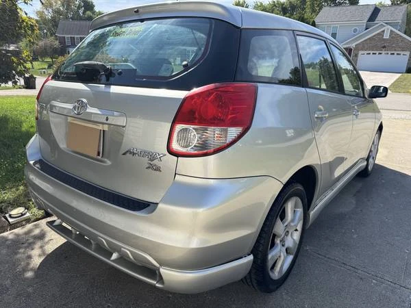 2003 Toyota Matrix 1st Gen - Image 5 of 21