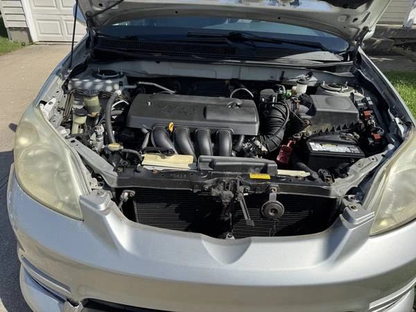 2003 Toyota Matrix 1st Gen - Image 11 of 21