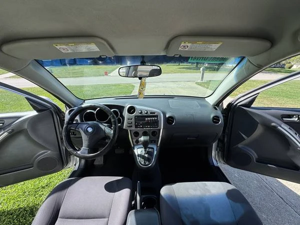 2003 Toyota Matrix 1st Gen - Image 18 of 21