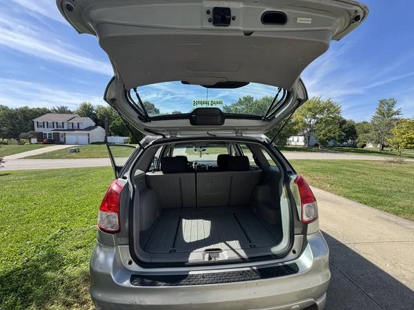 2003 Toyota Matrix 1st Gen - Image 14 of 21