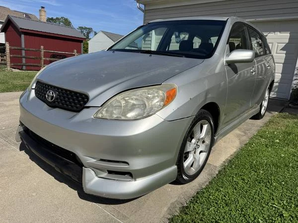 2003 Toyota Matrix 1st Gen - Image 7 of 21