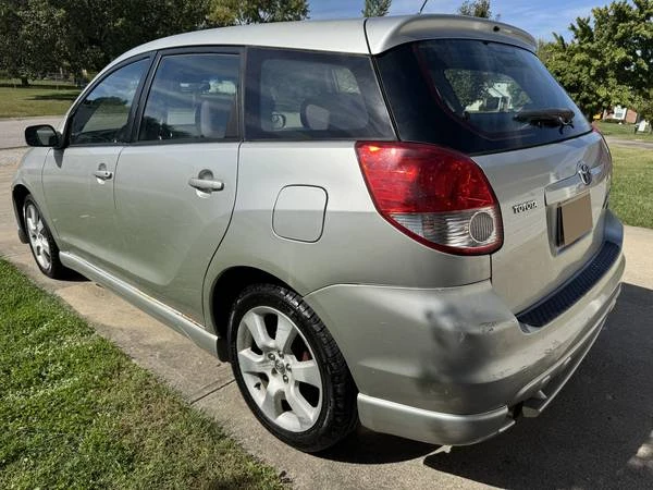 2003 Toyota Matrix 1st Gen - Image 6 of 21