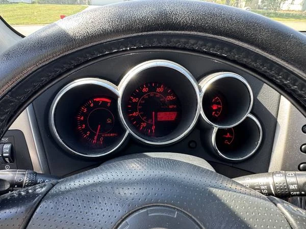 2003 Toyota Matrix 1st Gen - Image 16 of 21