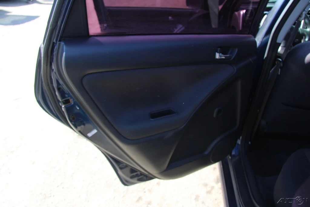 2003 Toyota Matrix 1st Gen - Image 20 of 21