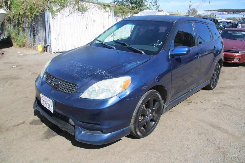 2003 Toyota Matrix 1st Gen - Image 2 of 21