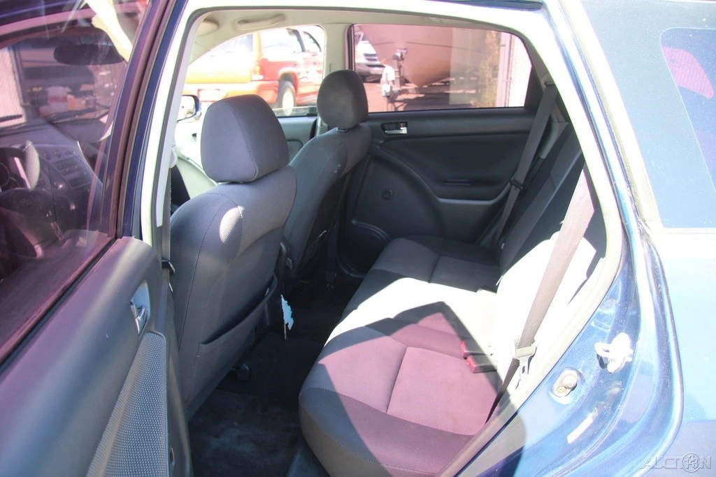 2003 Toyota Matrix 1st Gen - Image 21 of 21