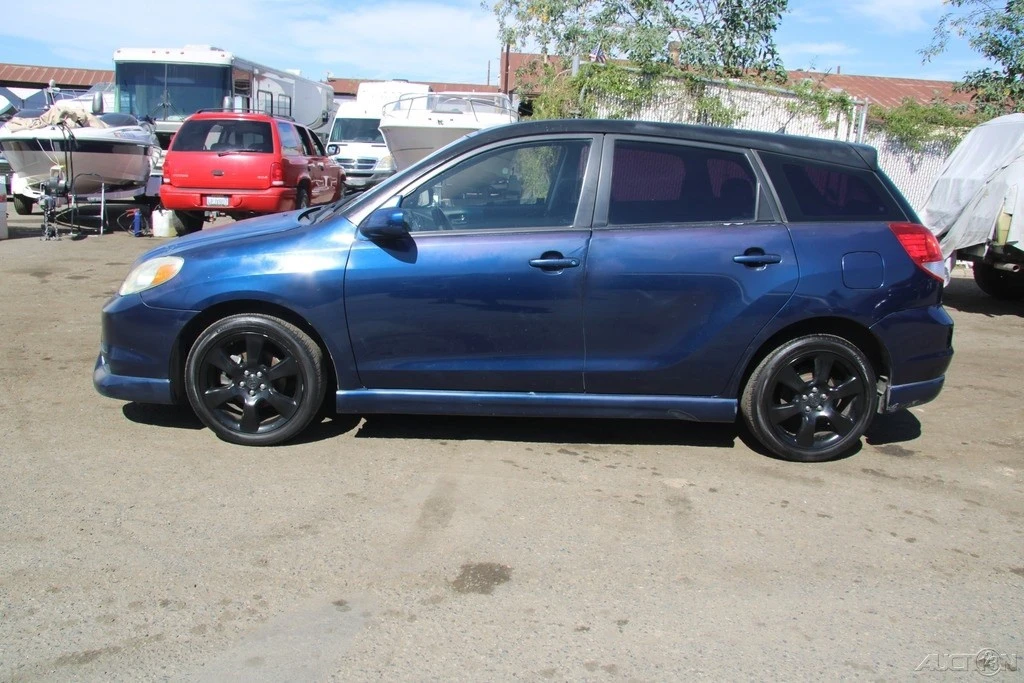 2003 Toyota Matrix 1st Gen - Image 3 of 21