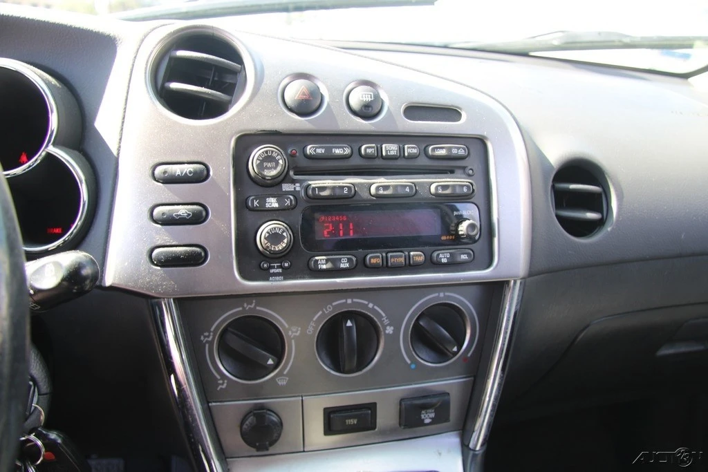 2003 Toyota Matrix 1st Gen - Image 18 of 21