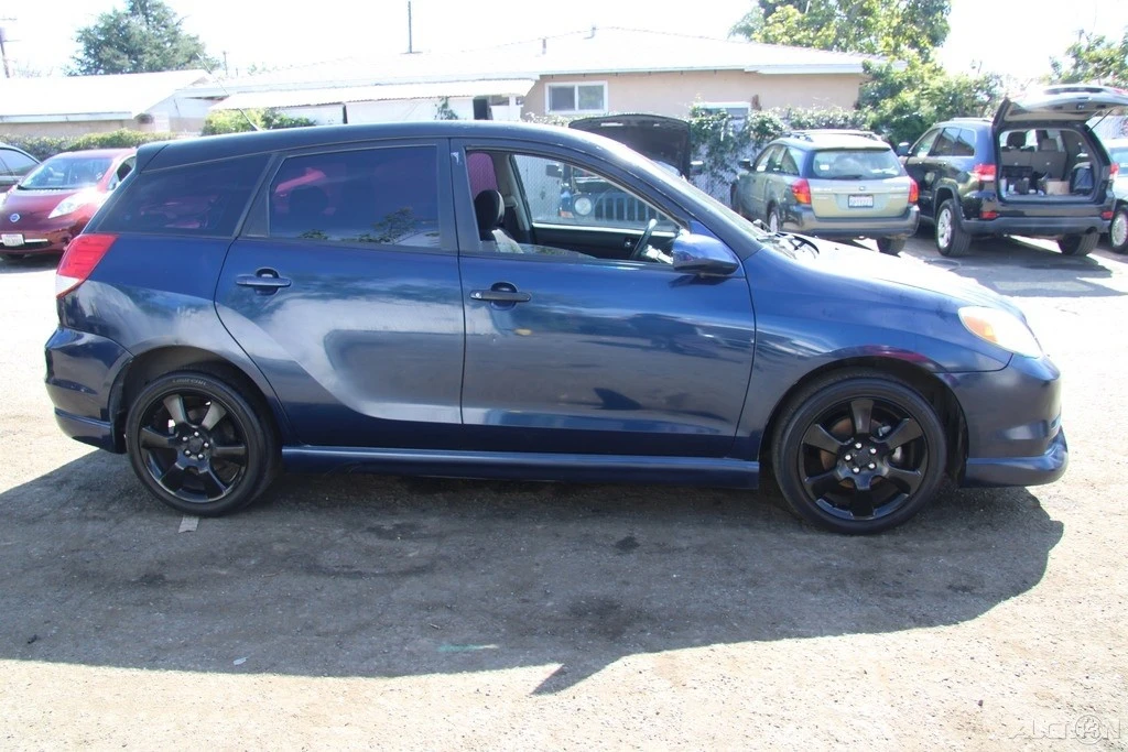 2003 Toyota Matrix 1st Gen - Image 9 of 21