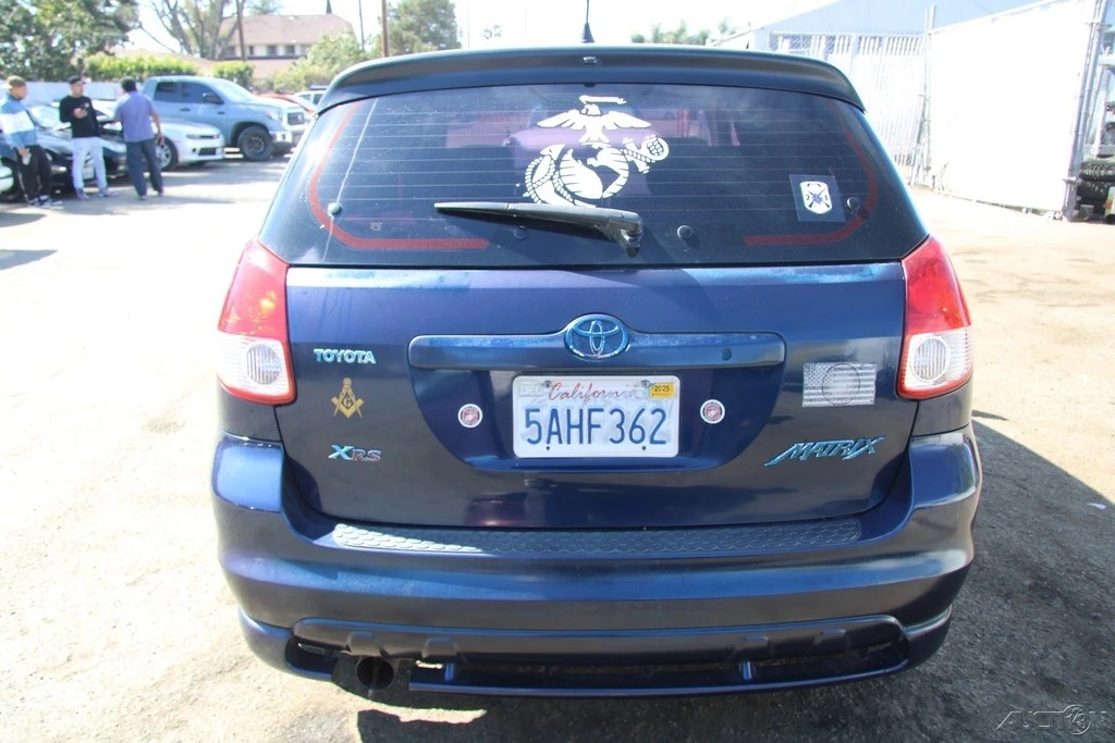 2003 Toyota Matrix 1st Gen - Image 6 of 21
