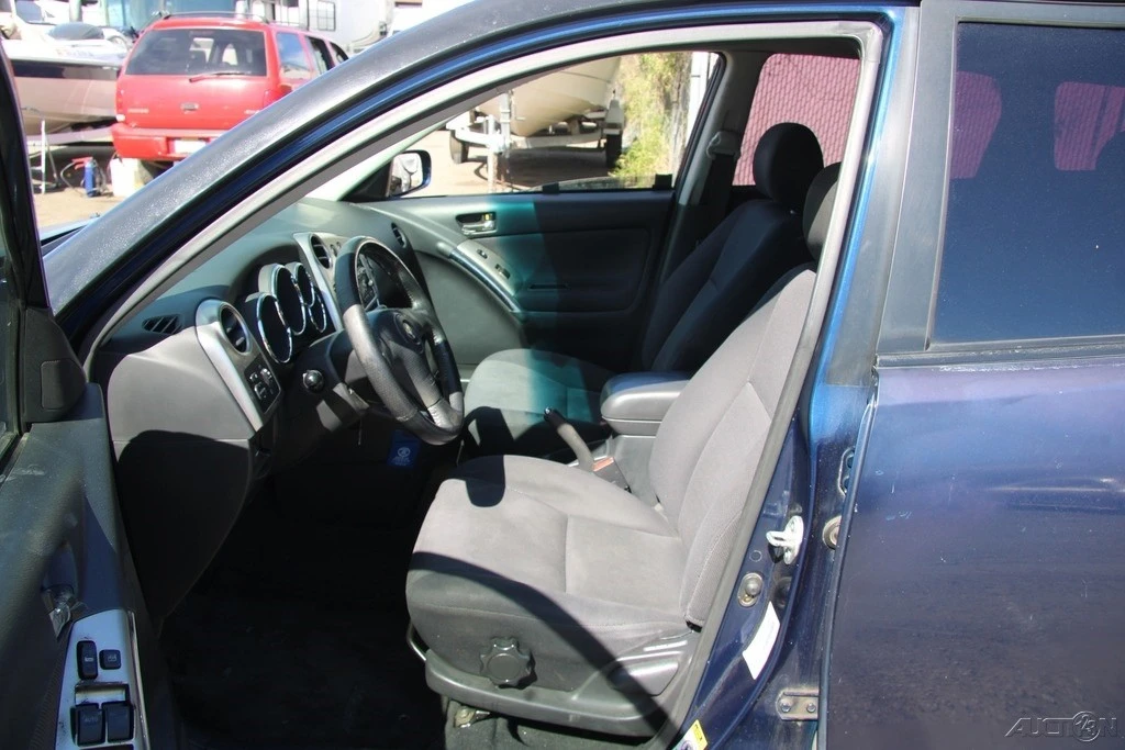 2003 Toyota Matrix 1st Gen - Image 14 of 21