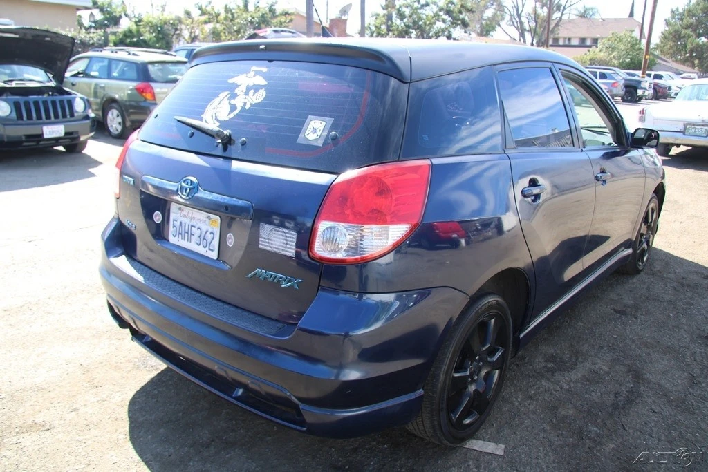 2003 Toyota Matrix 1st Gen - Image 7 of 21