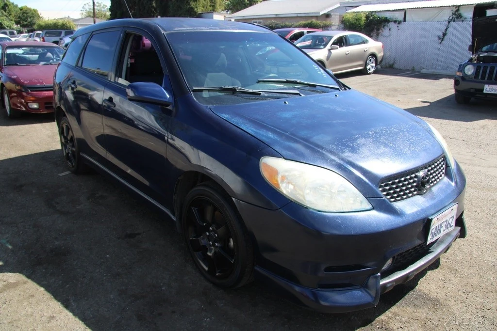 2003 Toyota Matrix 1st Gen - Image 10 of 21