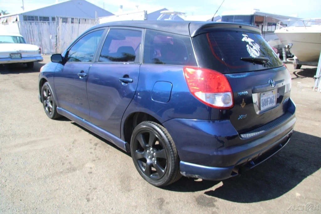2003 Toyota Matrix 1st Gen - Image 5 of 21