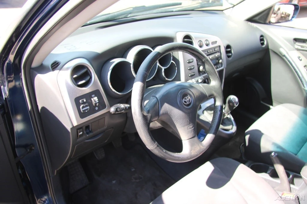 2003 Toyota Matrix 1st Gen - Image 15 of 21